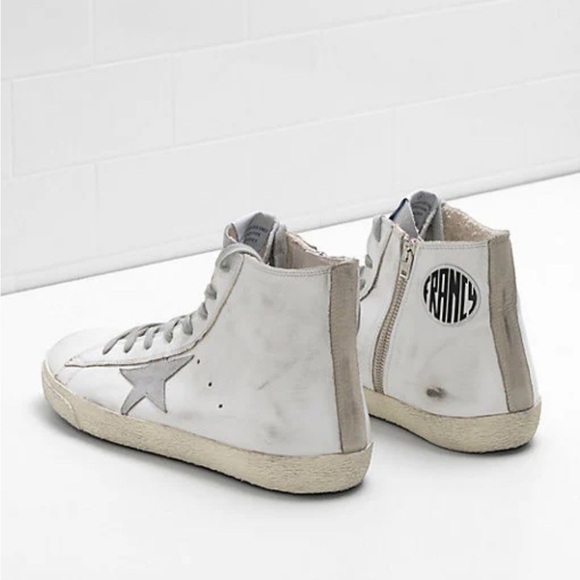 GG Francy Hightops - Picture 2 of 6